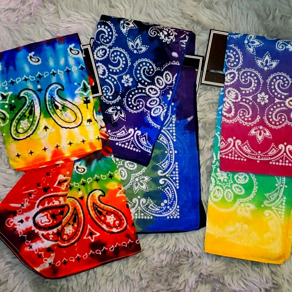 Bandanas